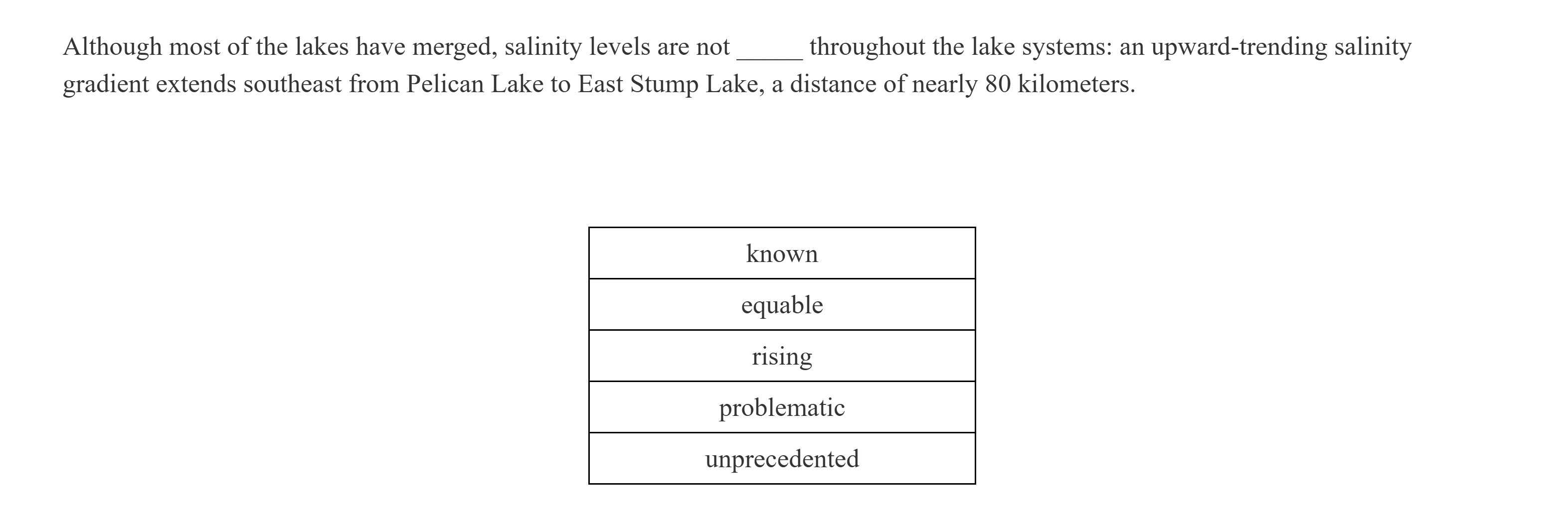 KMF Comprehensive set of mathematics questions after the reform